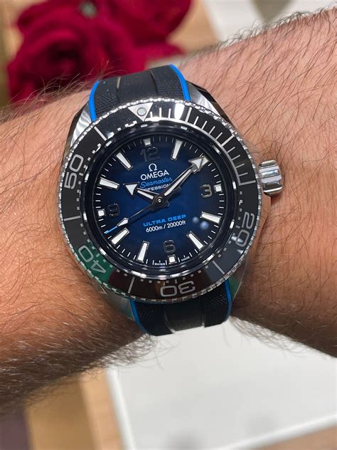 omega watch owners forum uk